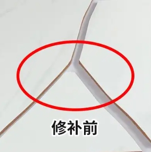 寿宁瓷砖空鼓维修公司分享下瓷砖基层整体强度偏低，可能会导致的问题。